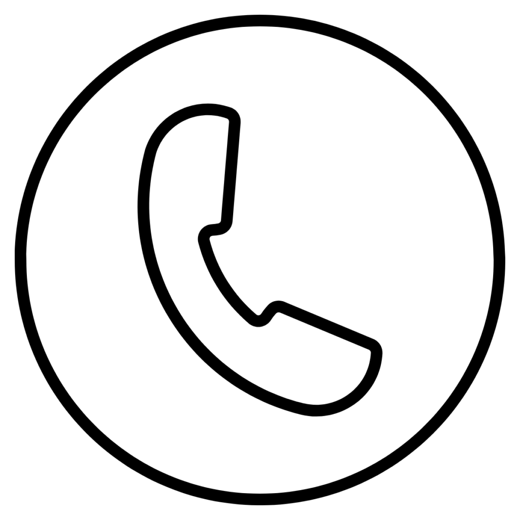 ikona telefonu