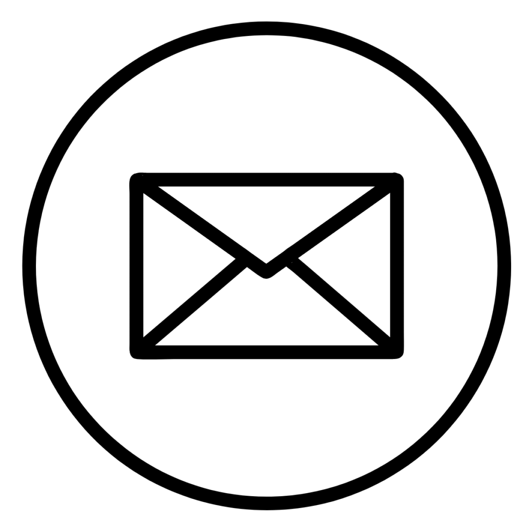 ikona email