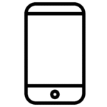 ikona telefonu