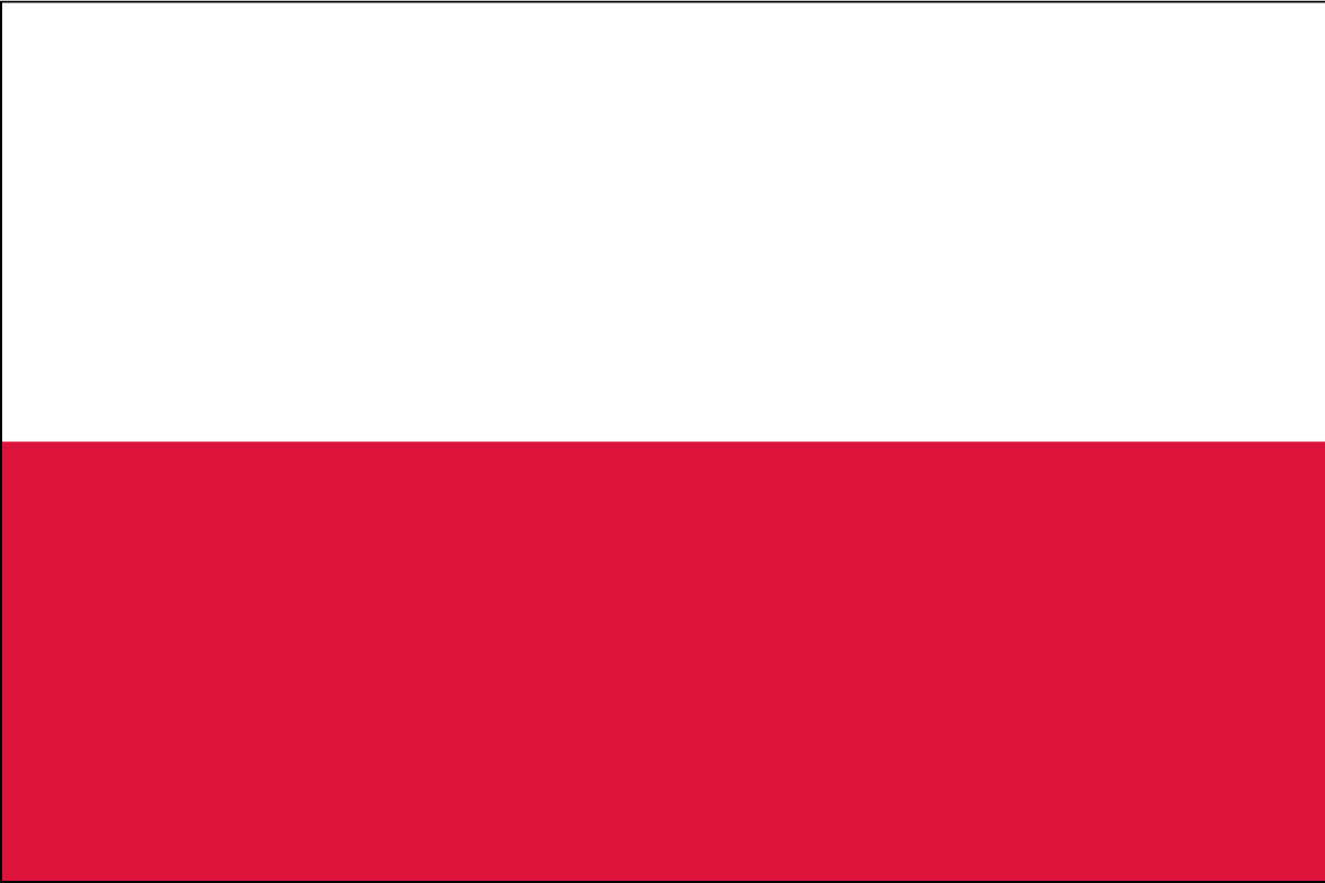 flaga polski